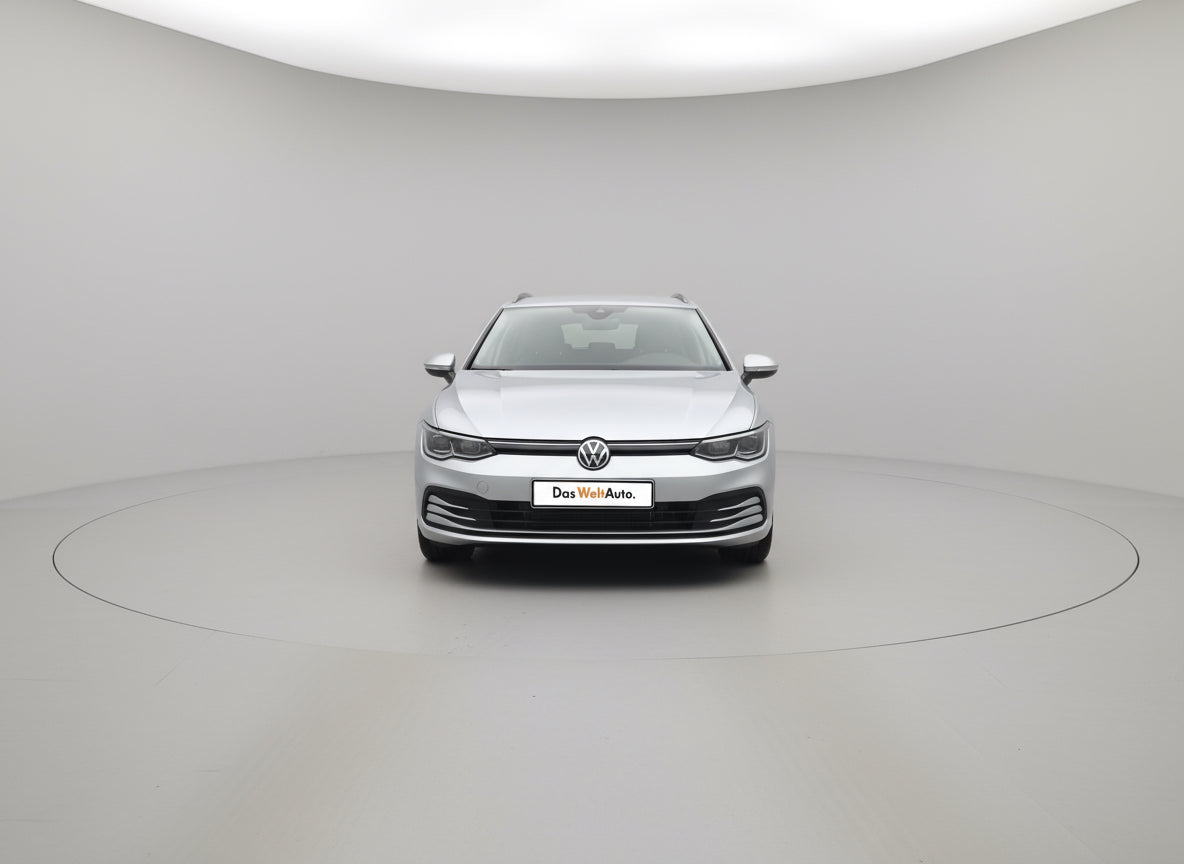 Volkswagen Golf 2.0 TDI DSG 150 CP