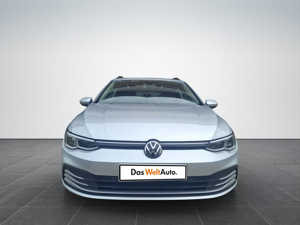 Volkswagen Golf Garantie 12 luni / Rate / Leasing / Credit / Istoric si km certificati