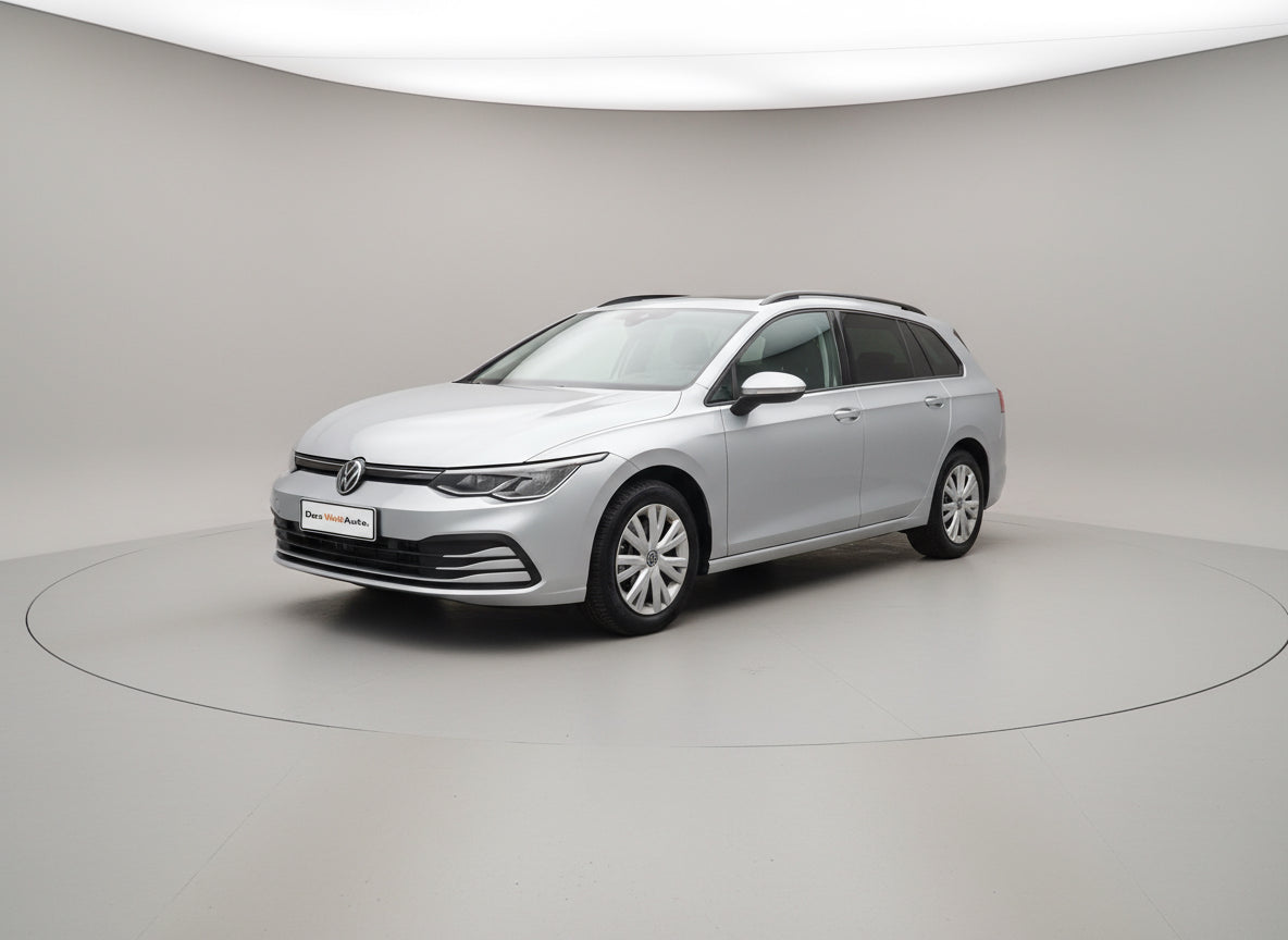 Volkswagen Golf 2.0 TDI DSG 150 CP