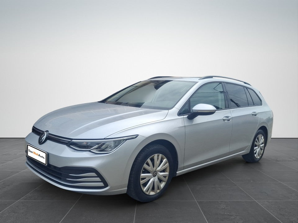 Volkswagen Golf Garantie 12 luni / Rate / Leasing / Credit / Istoric si km certificati