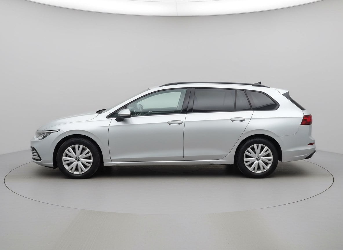 Volkswagen Golf 2.0 TDI DSG 150 CP