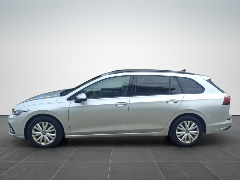 Volkswagen Golf Garantie 12 luni / Rate / Leasing / Credit / Istoric si km certificati