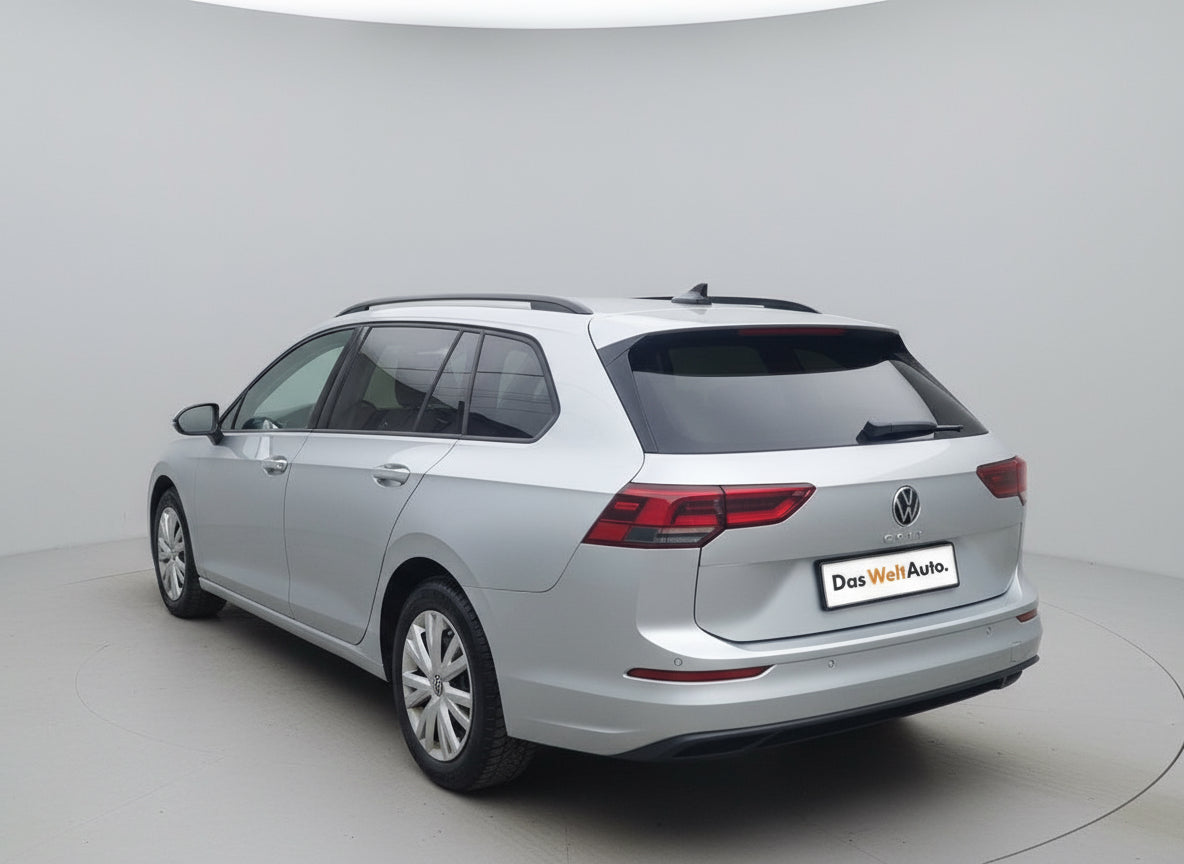 Volkswagen Golf 2.0 TDI DSG 150 CP