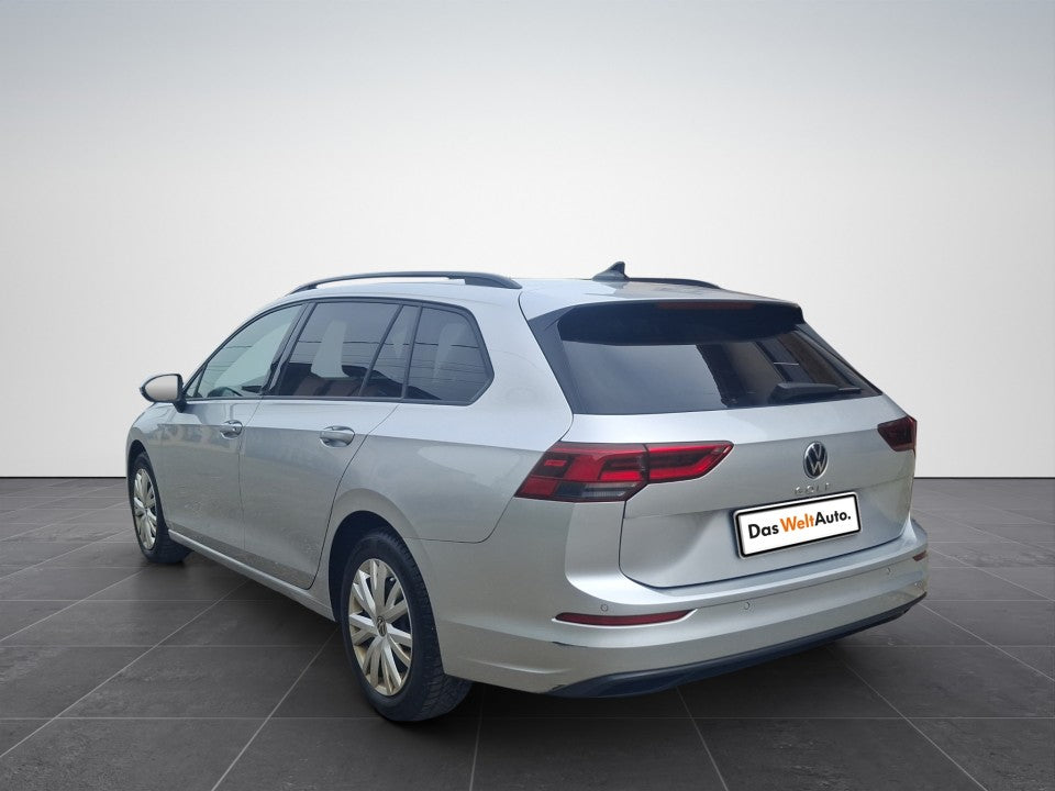 Volkswagen Golf Garantie 12 luni / Rate / Leasing / Credit / Istoric si km certificati