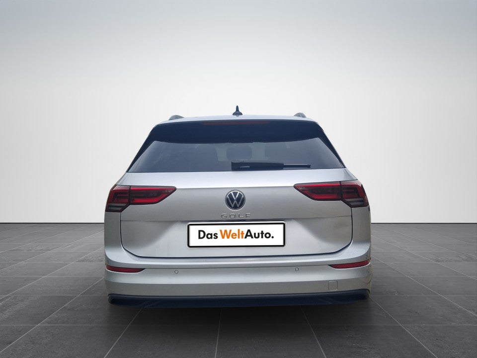 Volkswagen Golf Garantie 12 luni / Rate / Leasing / Credit / Istoric si km certificati