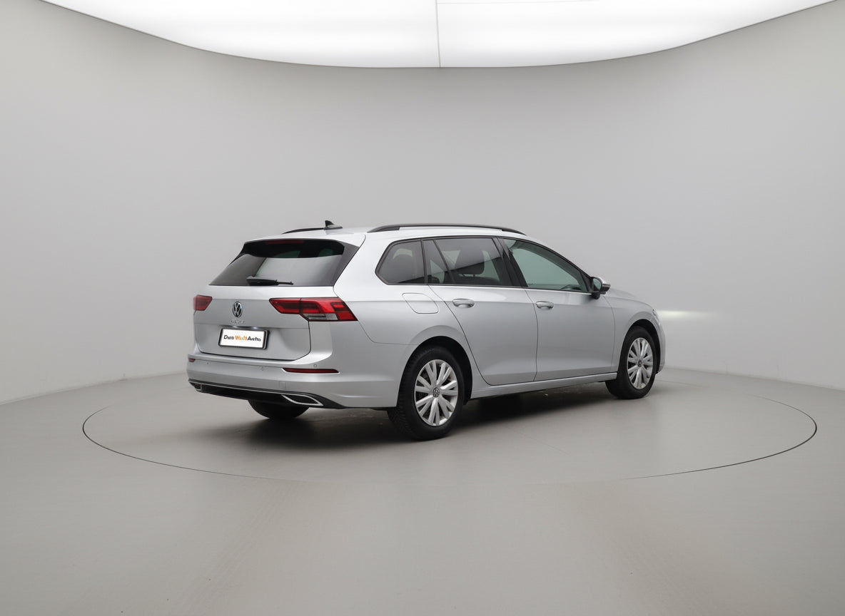 Volkswagen Golf 2.0 TDI DSG 150 CP