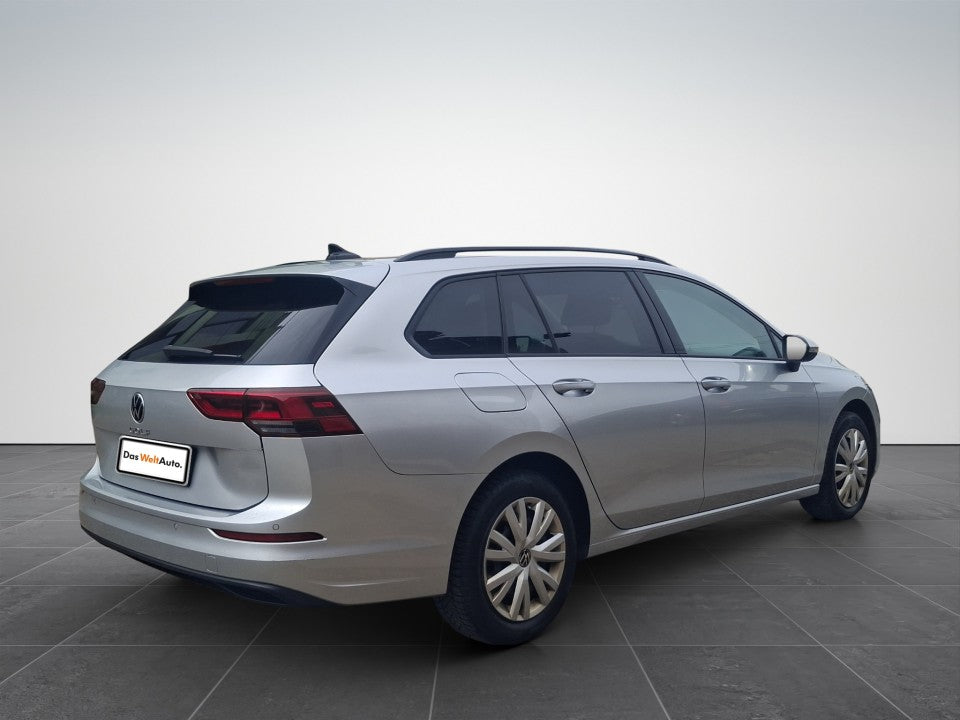 Volkswagen Golf Garantie 12 luni / Rate / Leasing / Credit / Istoric si km certificati