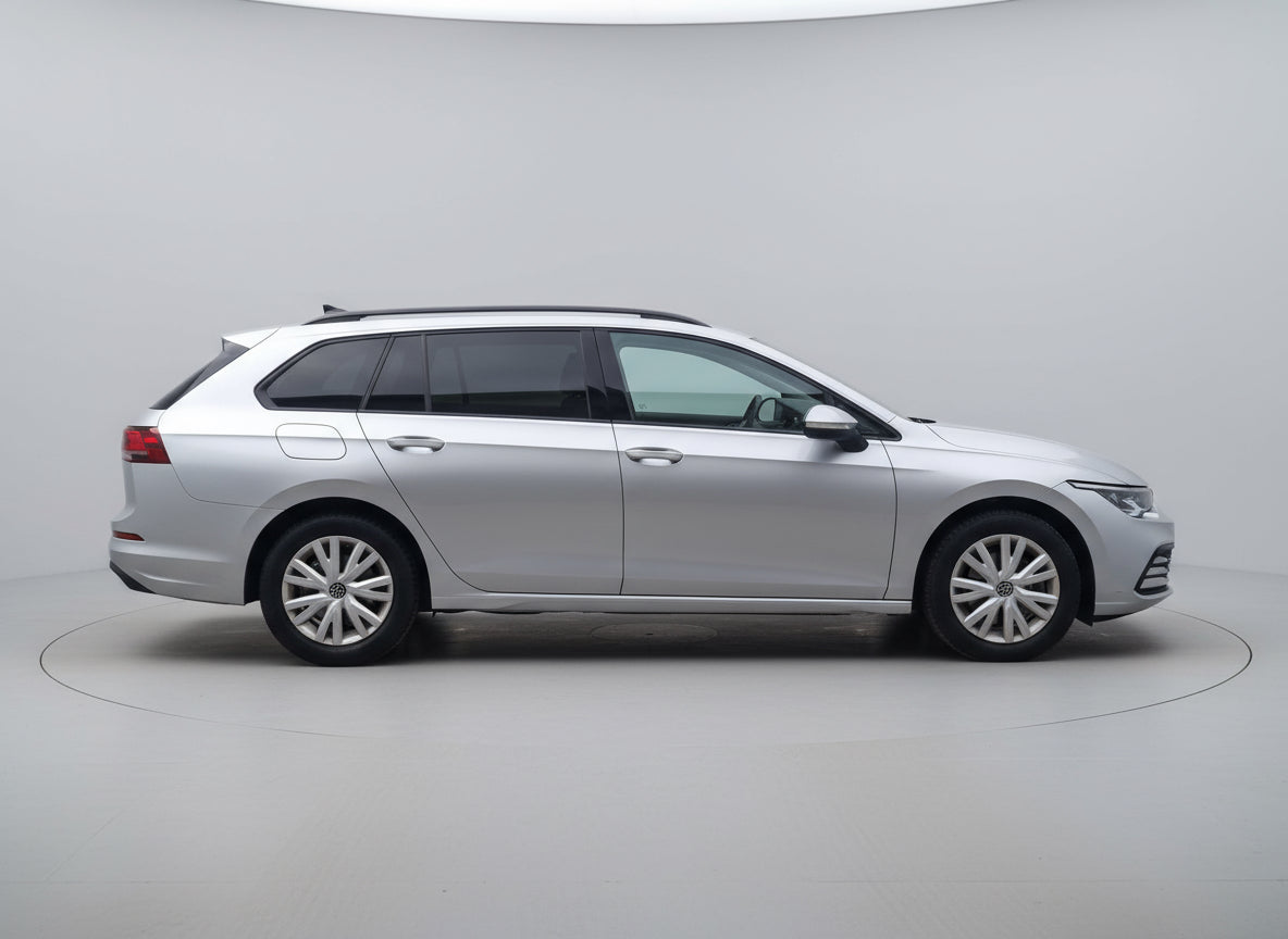 Volkswagen Golf 2.0 TDI DSG 150 CP