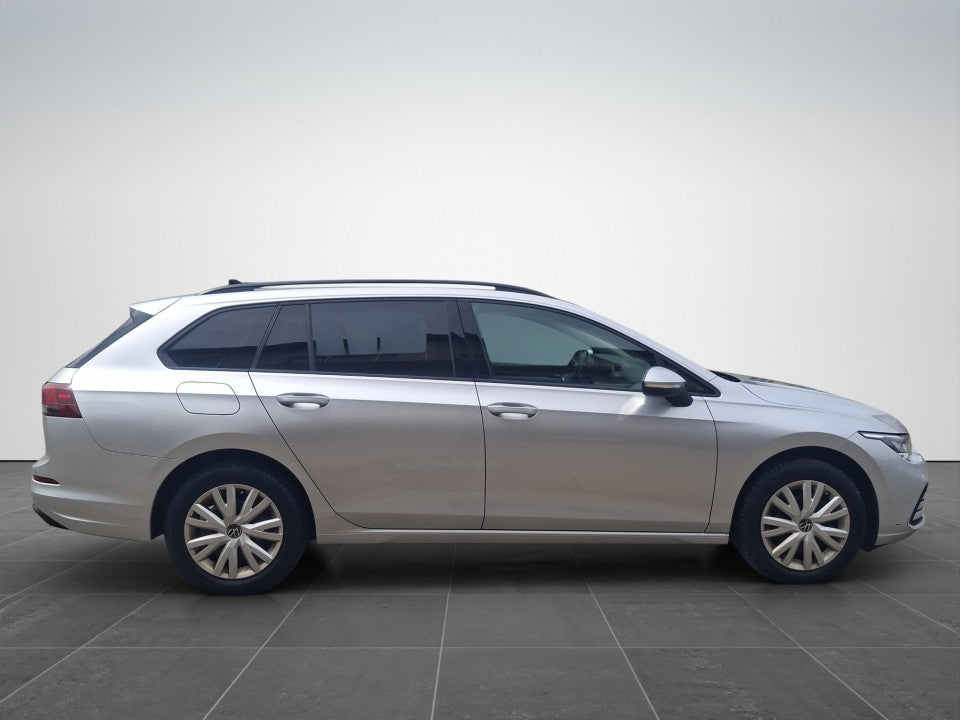 Volkswagen Golf Garantie 12 luni / Rate / Leasing / Credit / Istoric si km certificati