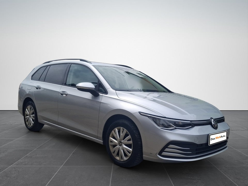 Volkswagen Golf Garantie 12 luni / Rate / Leasing / Credit / Istoric si km certificati