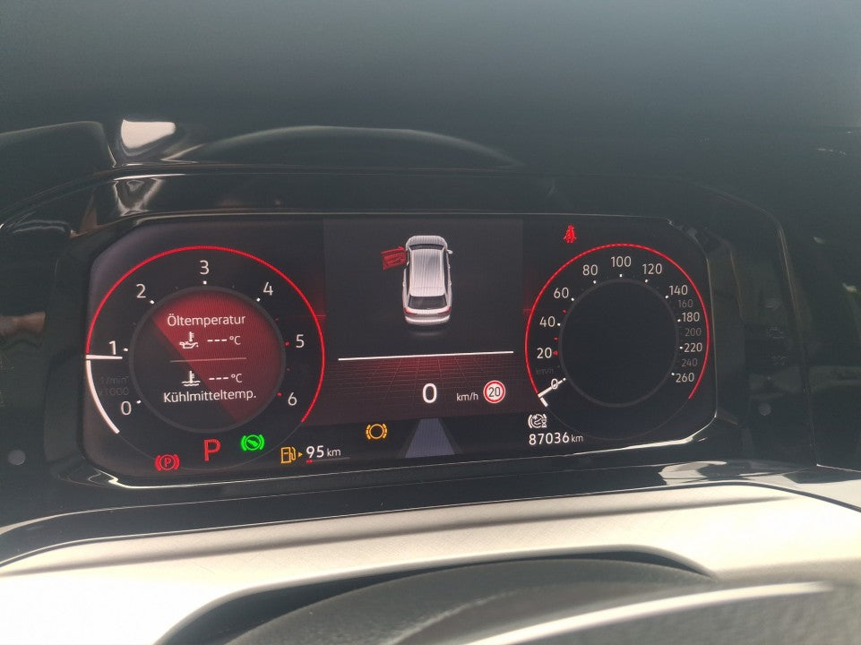 Volkswagen Golf Garantie 12 luni / Rate / Leasing / Credit / Istoric si km certificati