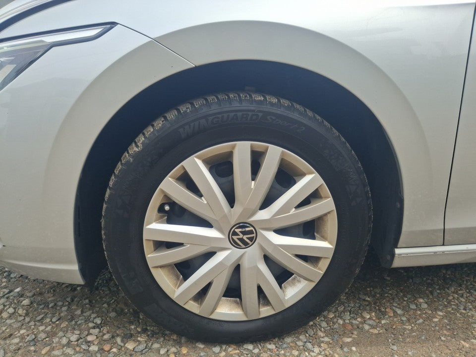 Volkswagen Golf Garantie 12 luni / Rate / Leasing / Credit / Istoric si km certificati