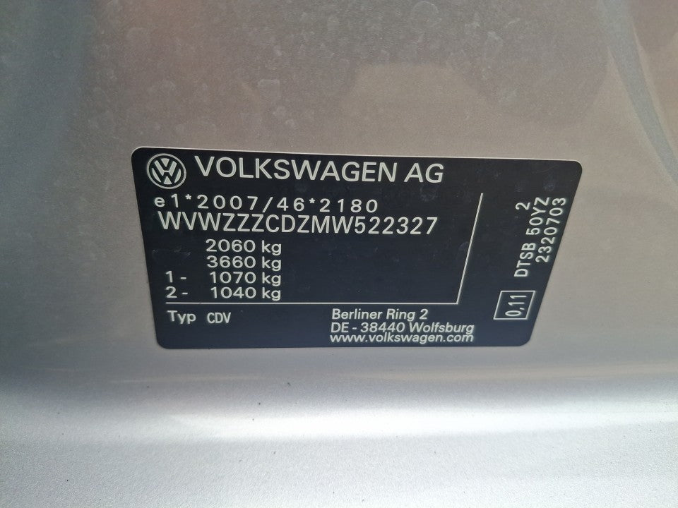 Volkswagen Golf Garantie 12 luni / Rate / Leasing / Credit / Istoric si km certificati