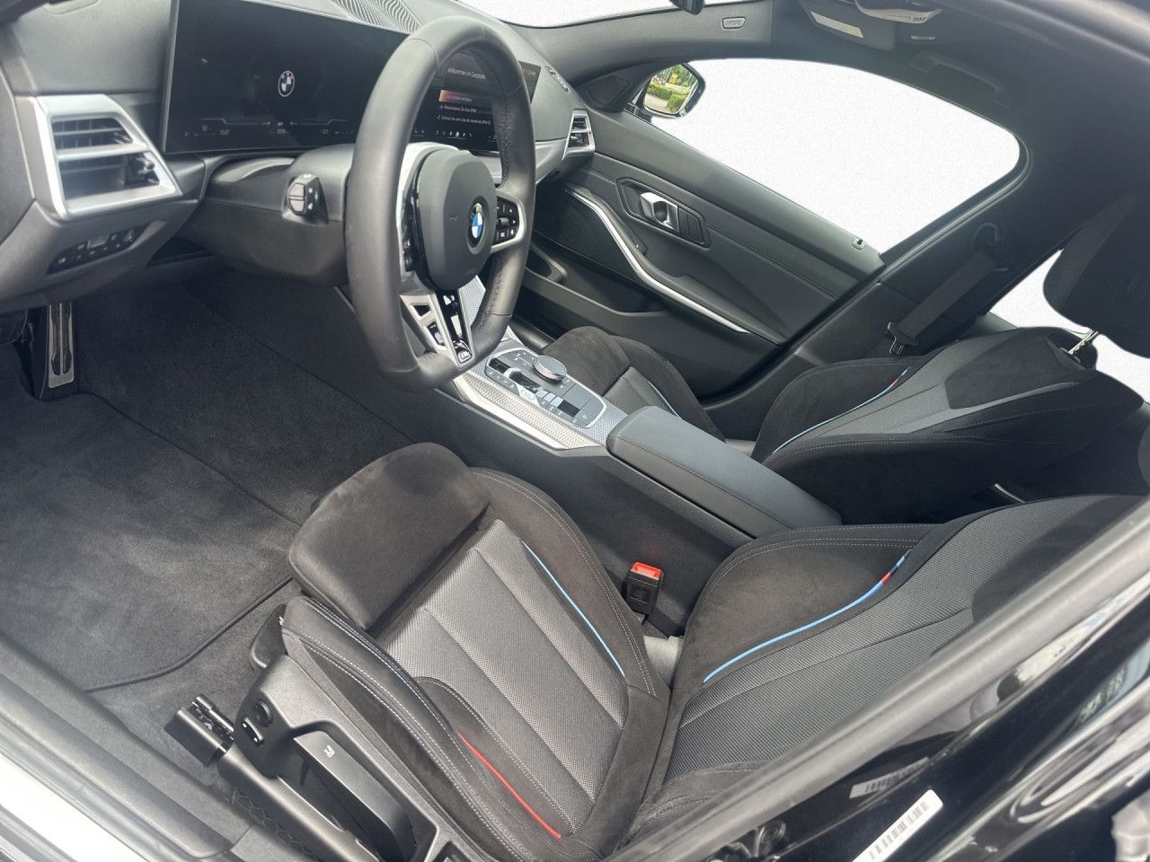 BMW 330i xDr T M Sport HUD,AdLED,ACC,360°,19LM