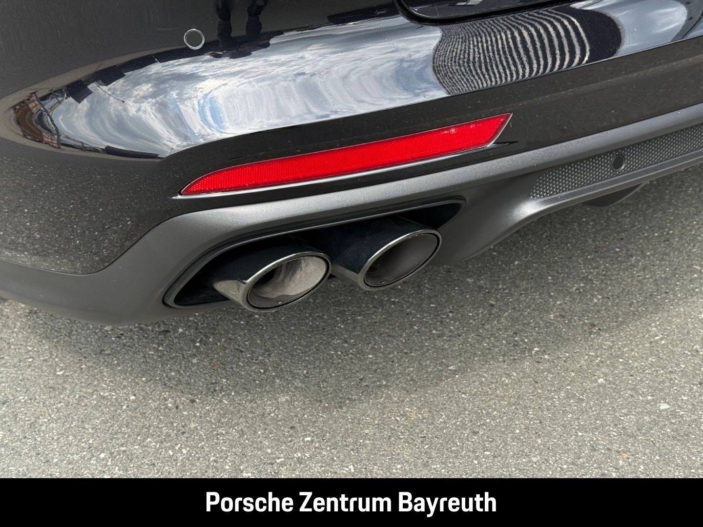 Porsche Panamera 4S E-Hybrid Sport Turismo*MATRIX*INNO*M