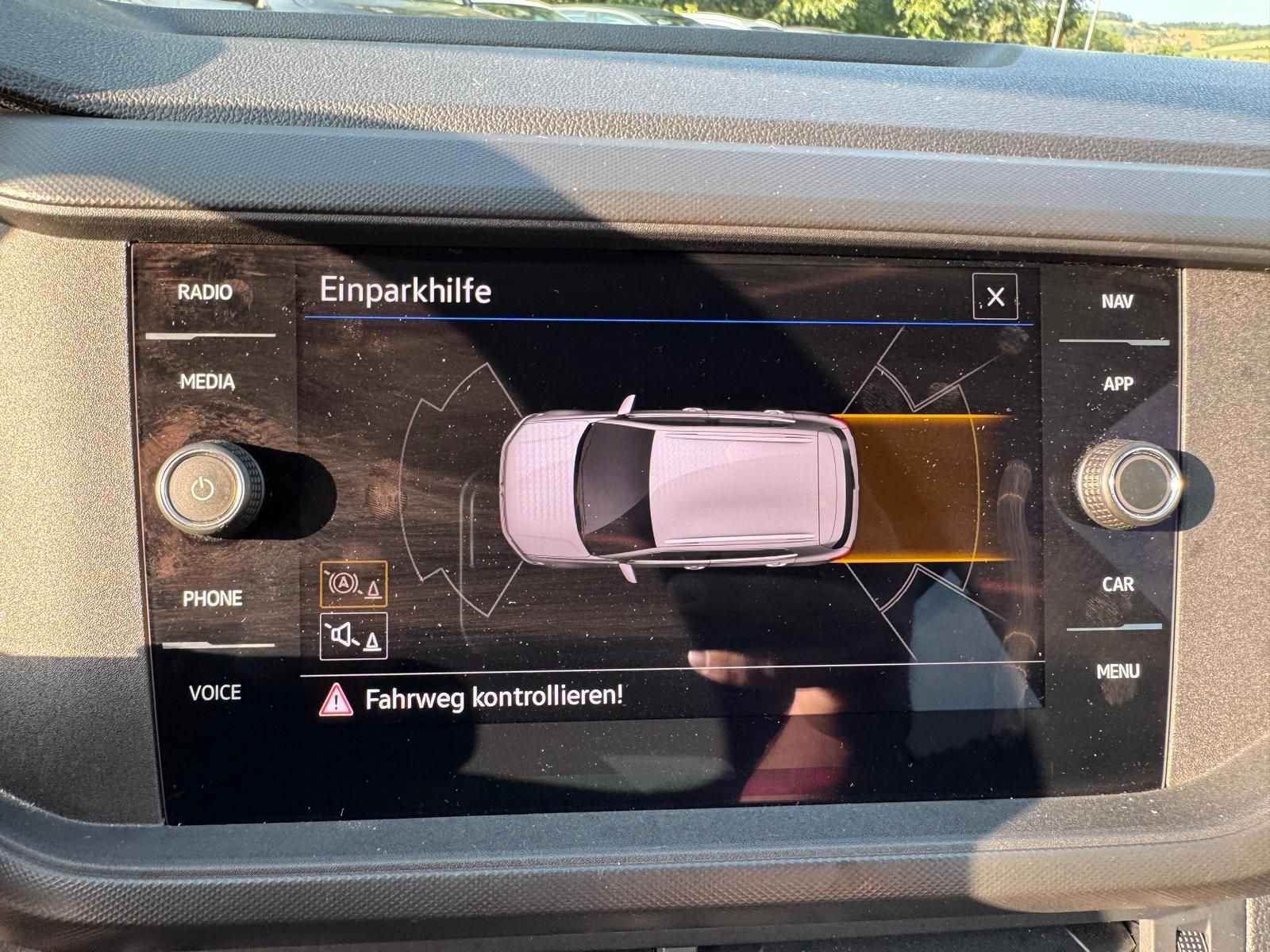 Volkswagen T-Cross 1.0 TSI DSG Trendline - Samsaru's Car Outlet
