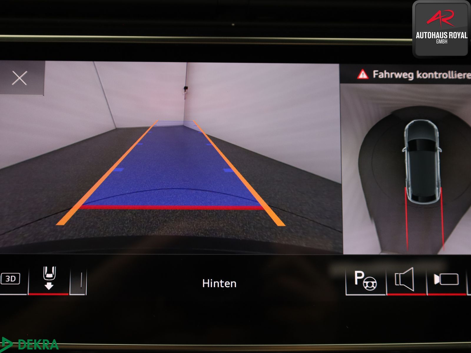 Audi Q8 55 TFSI qu 3x S LINE LUFT,HUD,360,ACC,BANG+O