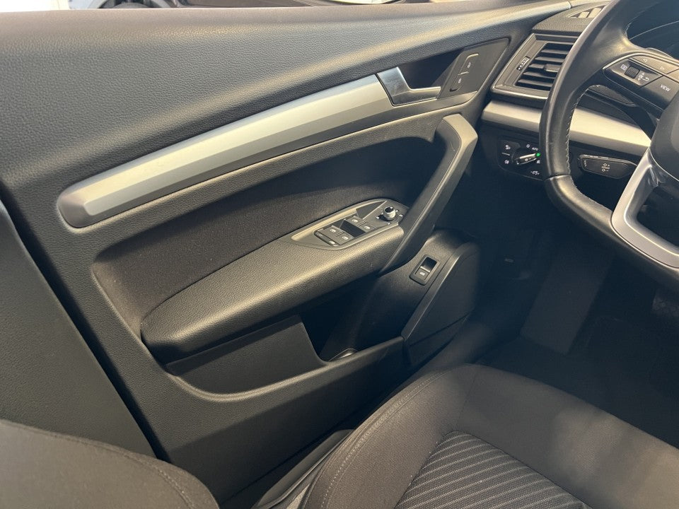 Audi Q5 40 TDI Quattro