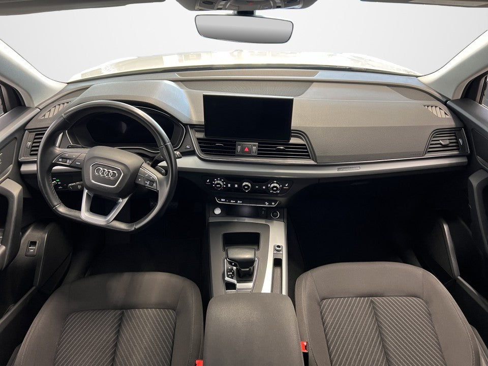 Audi Q5 40 TDI Quattro