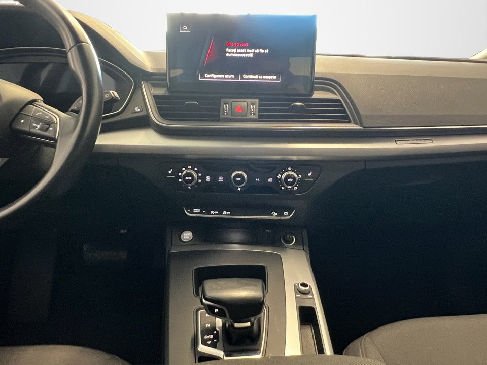 Audi Q5 40 TDI Quattro