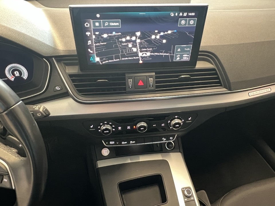 Audi Q5 40 TDI Quattro