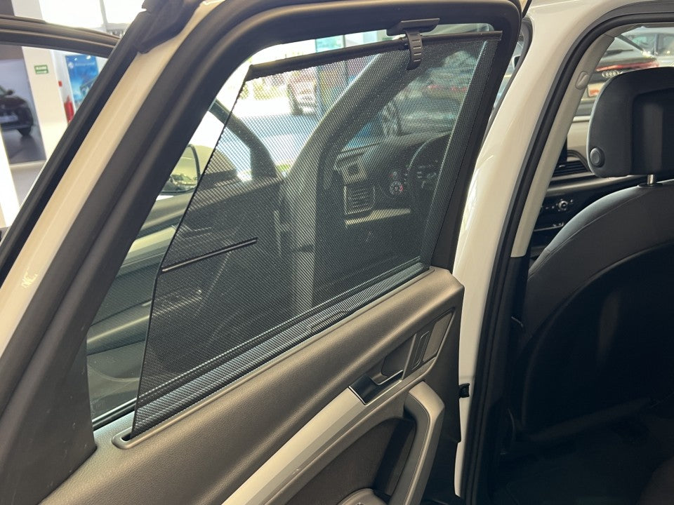 Audi Q5 40 TDI Quattro