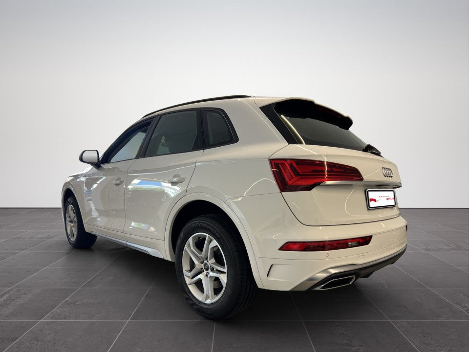 Audi Q5 40 TDI Quattro