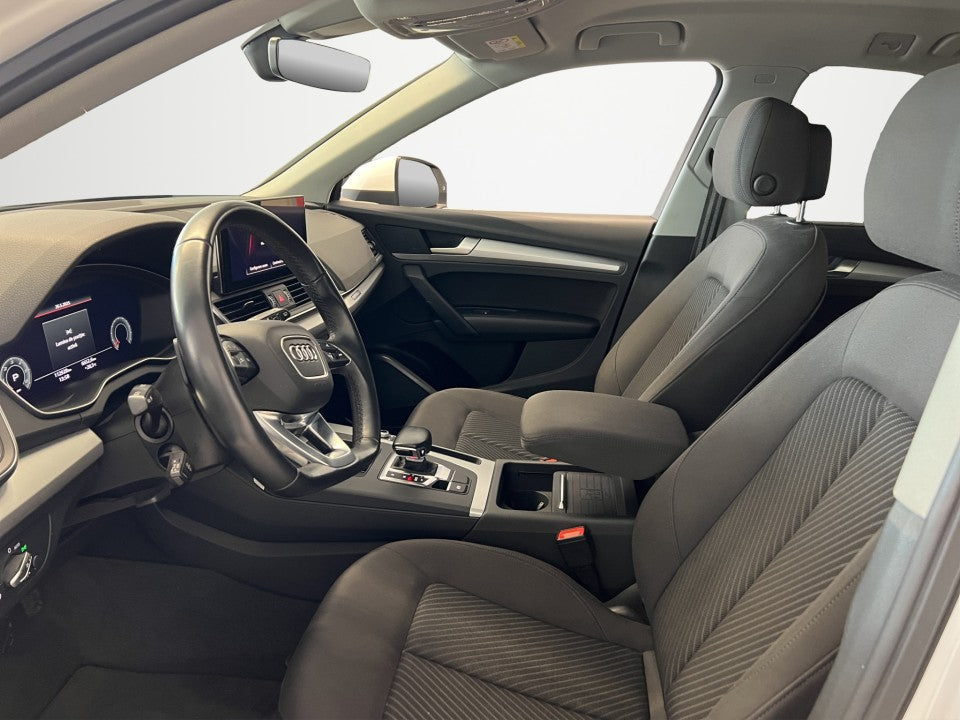 Audi Q5 40 TDI Quattro