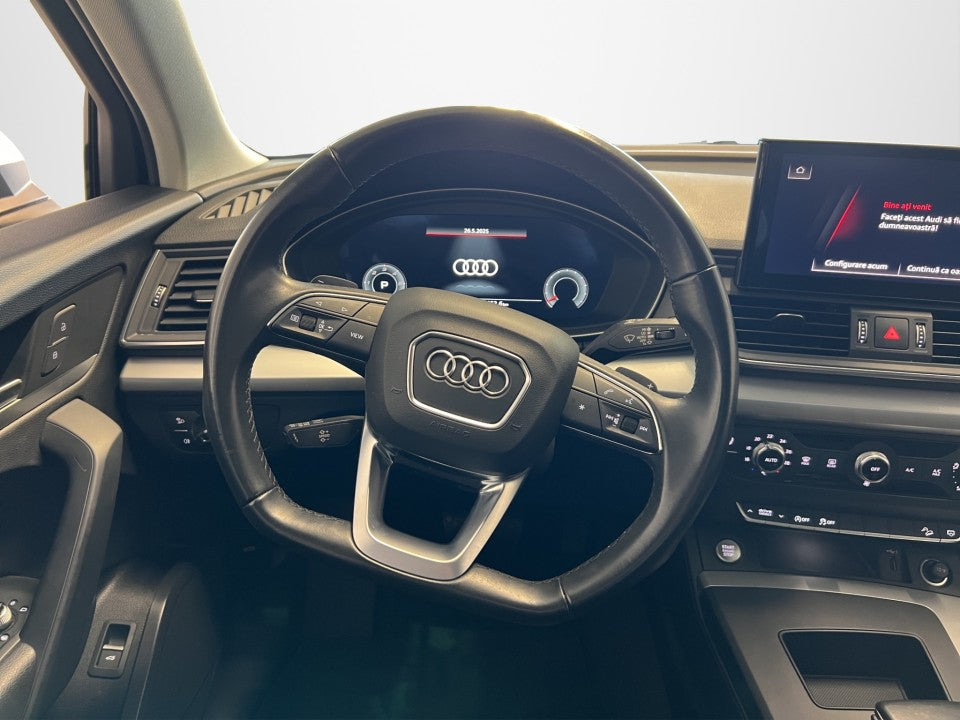 Audi Q5 40 TDI Quattro