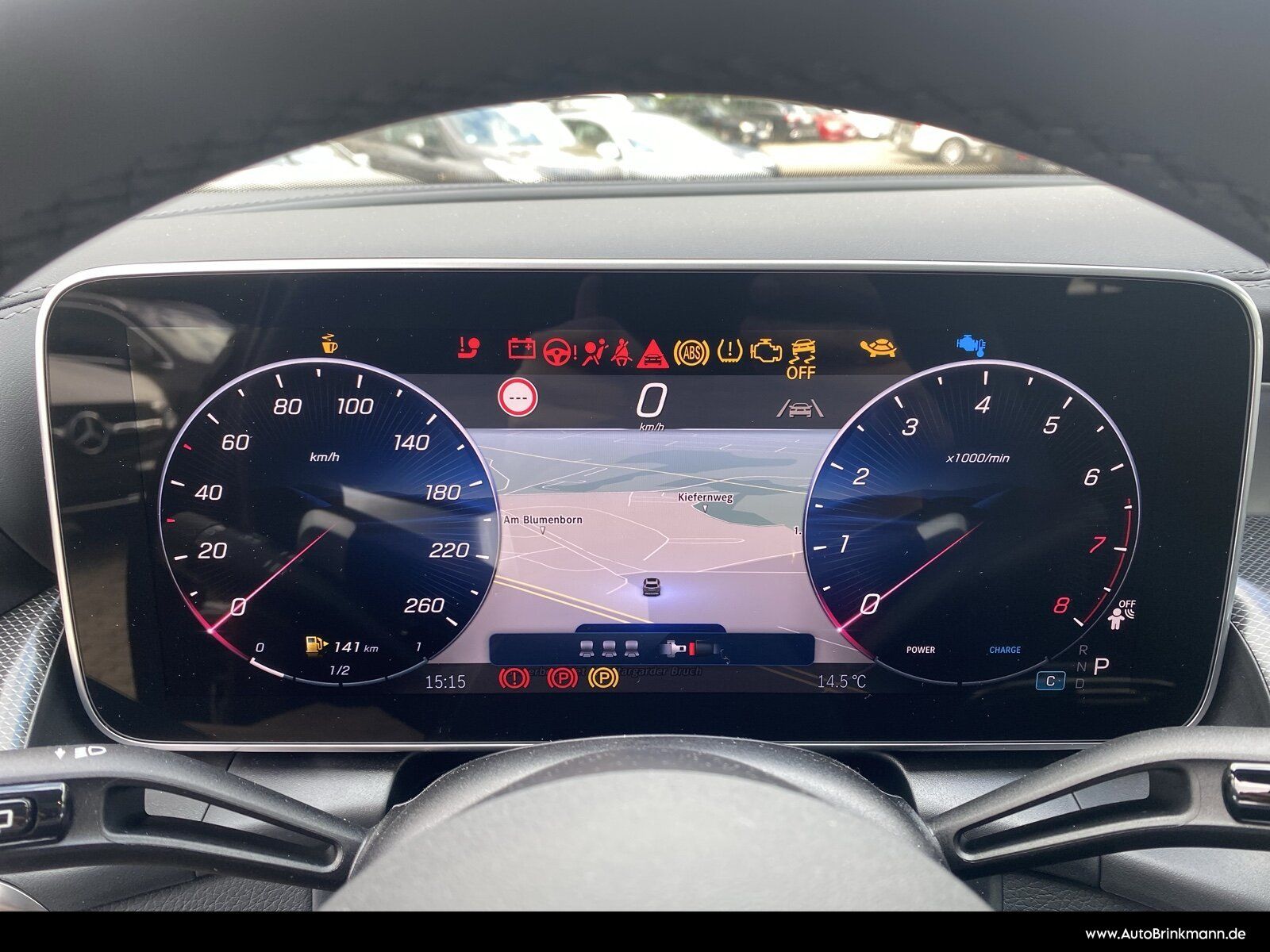 Mercedes-Benz GLC 300 4M AMG/AHK/360°/DISTRONICAMG Line SHZ
