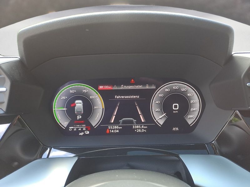 Audi A3 40 TFSIe Sportback S line - Samsaru's Car Outlet