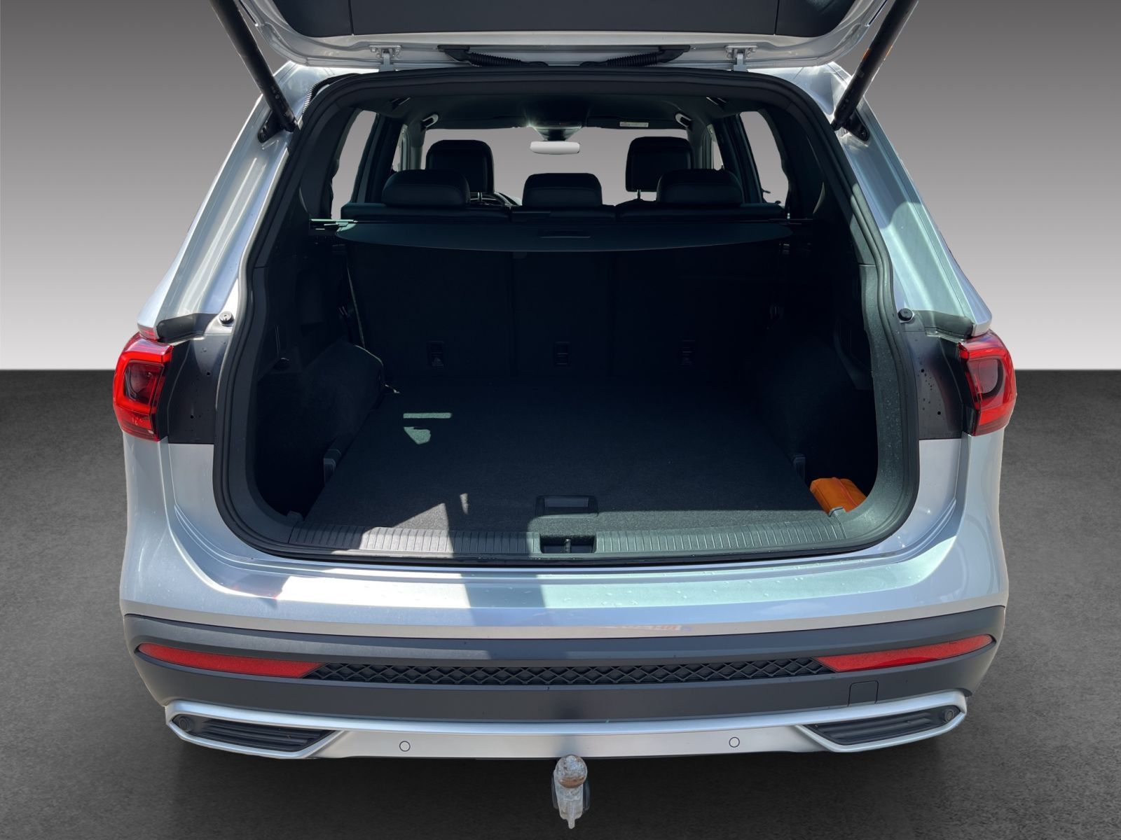 Seat Tarraco 2.0 TSI DSG 4Drive Xcellence AHK+BEATS