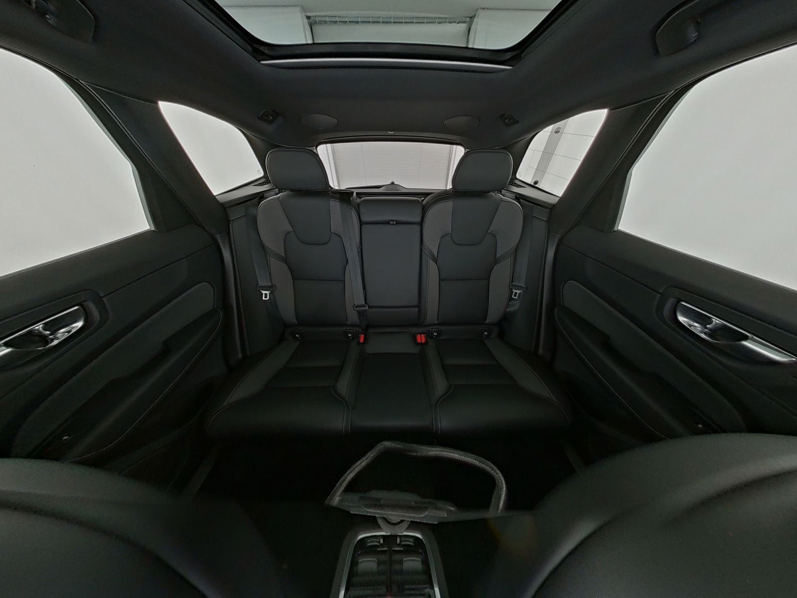 Volvo XC60 Ultra Dark ACC|Panorama|Aktives Fahrwerk|AH