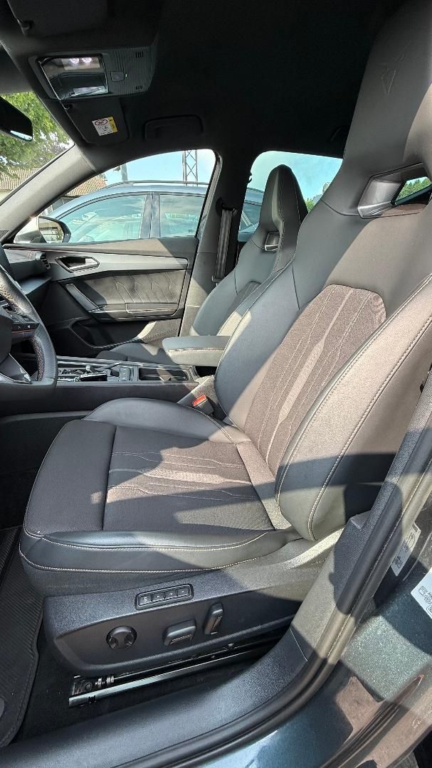 Cupra Formentor VZ 1.4 e-hybrid Priority - Samsaru's Car Outlet
