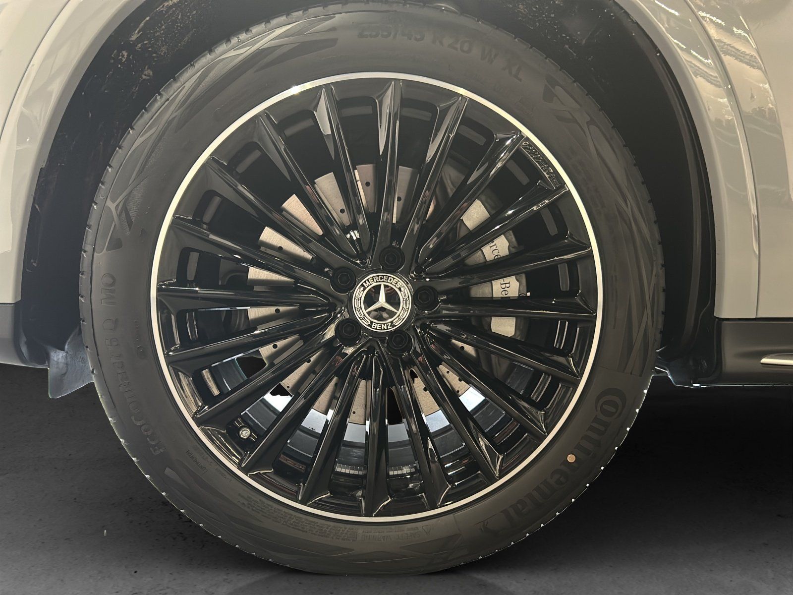 Mercedes-Benz GLC 220 d 4M Coupé AMG STANDHZG KEYGO 360° DIGLI