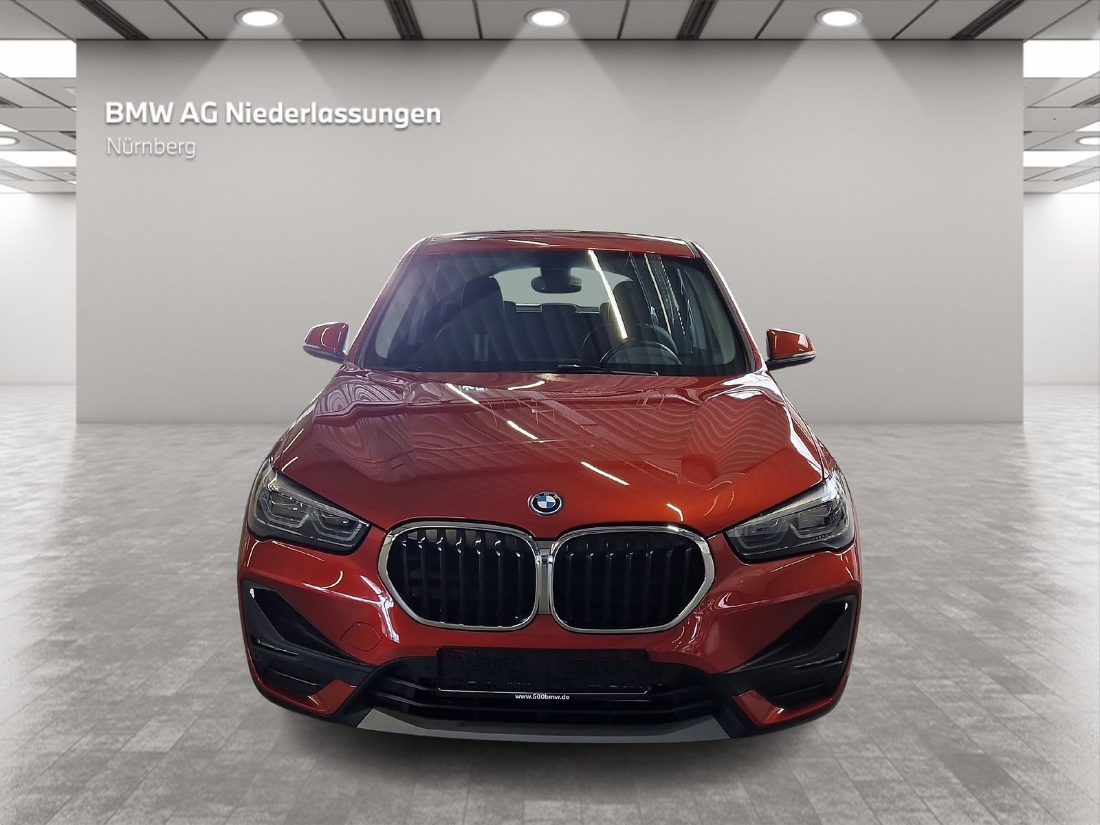 BMW X1 xDrive25e - Samsaru's Car Outlet