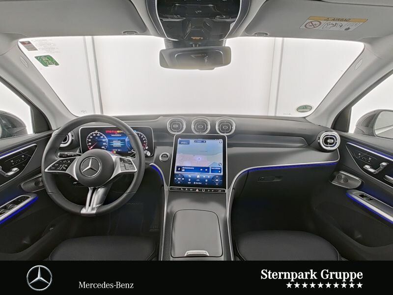 Mercedes-Benz GLC 300 de 4M Edition - Samsaru's Car Outlet