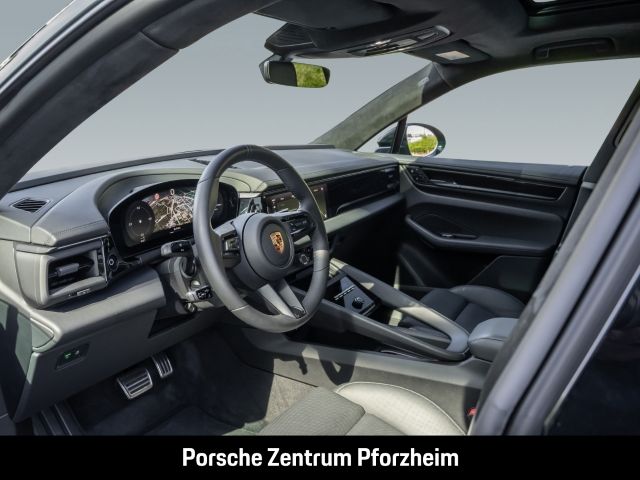 Porsche Macan 4S - Samsaru's Car Outlet