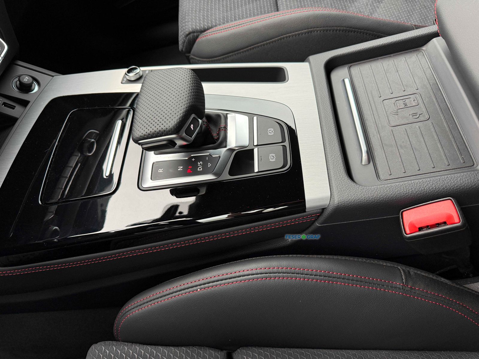 Audi Q5 55 TFSIe S line quattro Matrix/B&O/Kamera/HUD