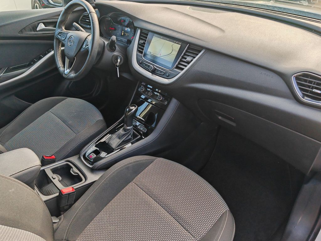 Opel Grandland X 1.5 D EAT8 - Samsaru's Car Outlet