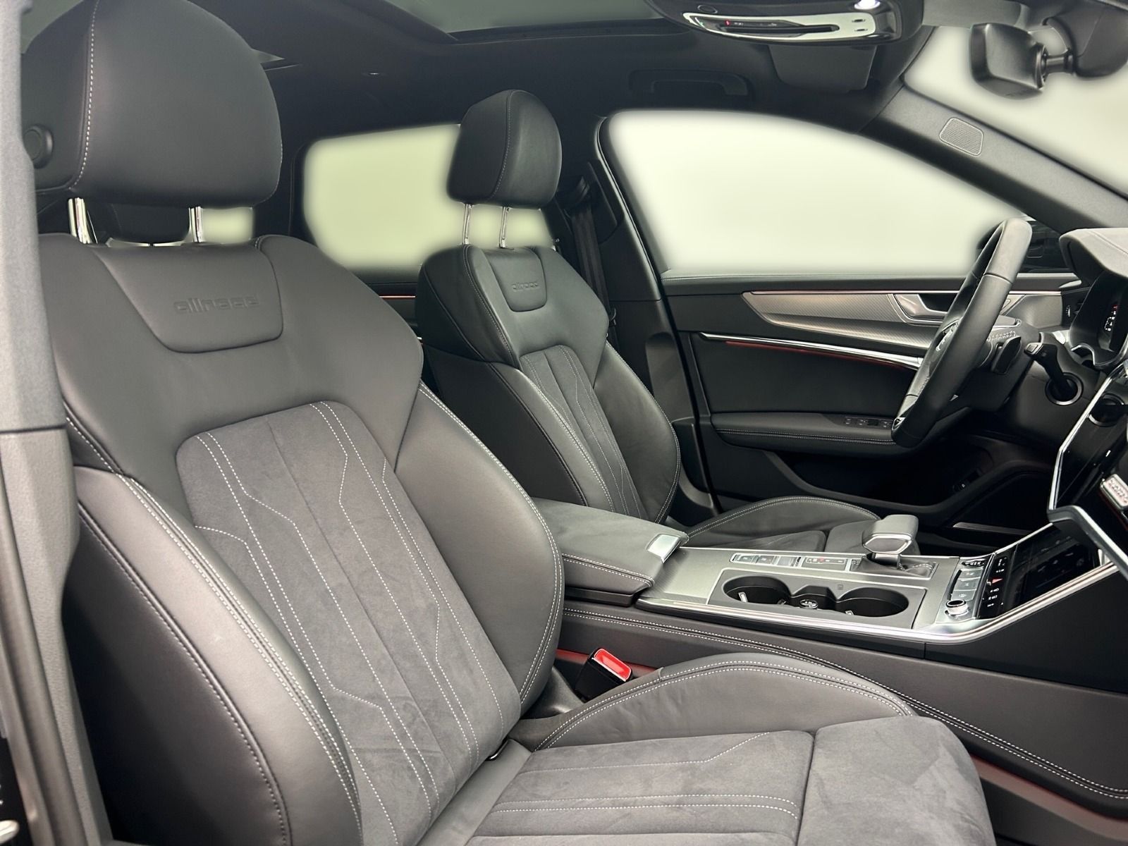 Audi A6 allroad 55 TFSI qu - Samsaru's Car Outlet