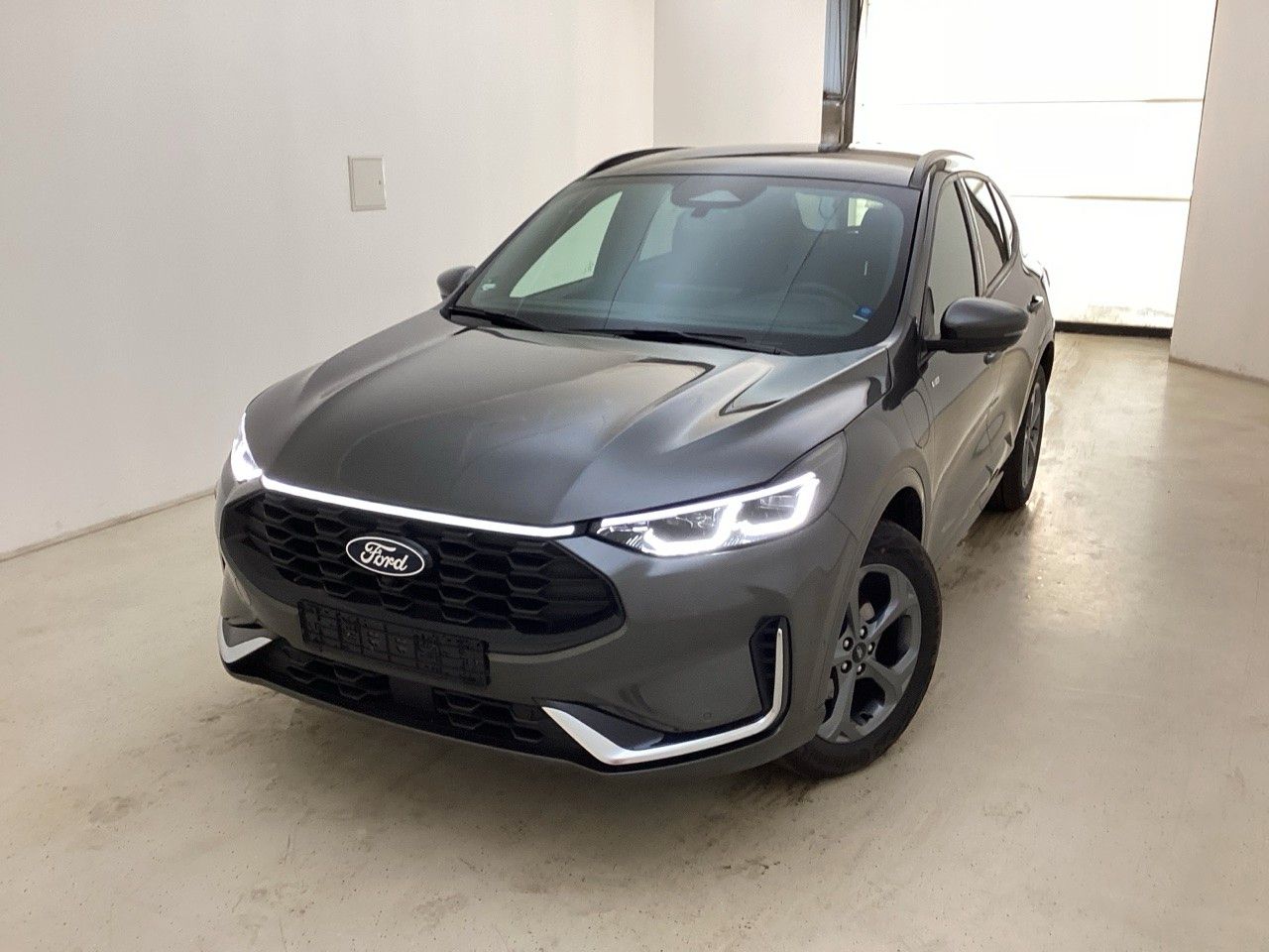 Ford Kuga ST-Line X PHEV Auto/AHK/NAVI/360KAMERA/SHZ