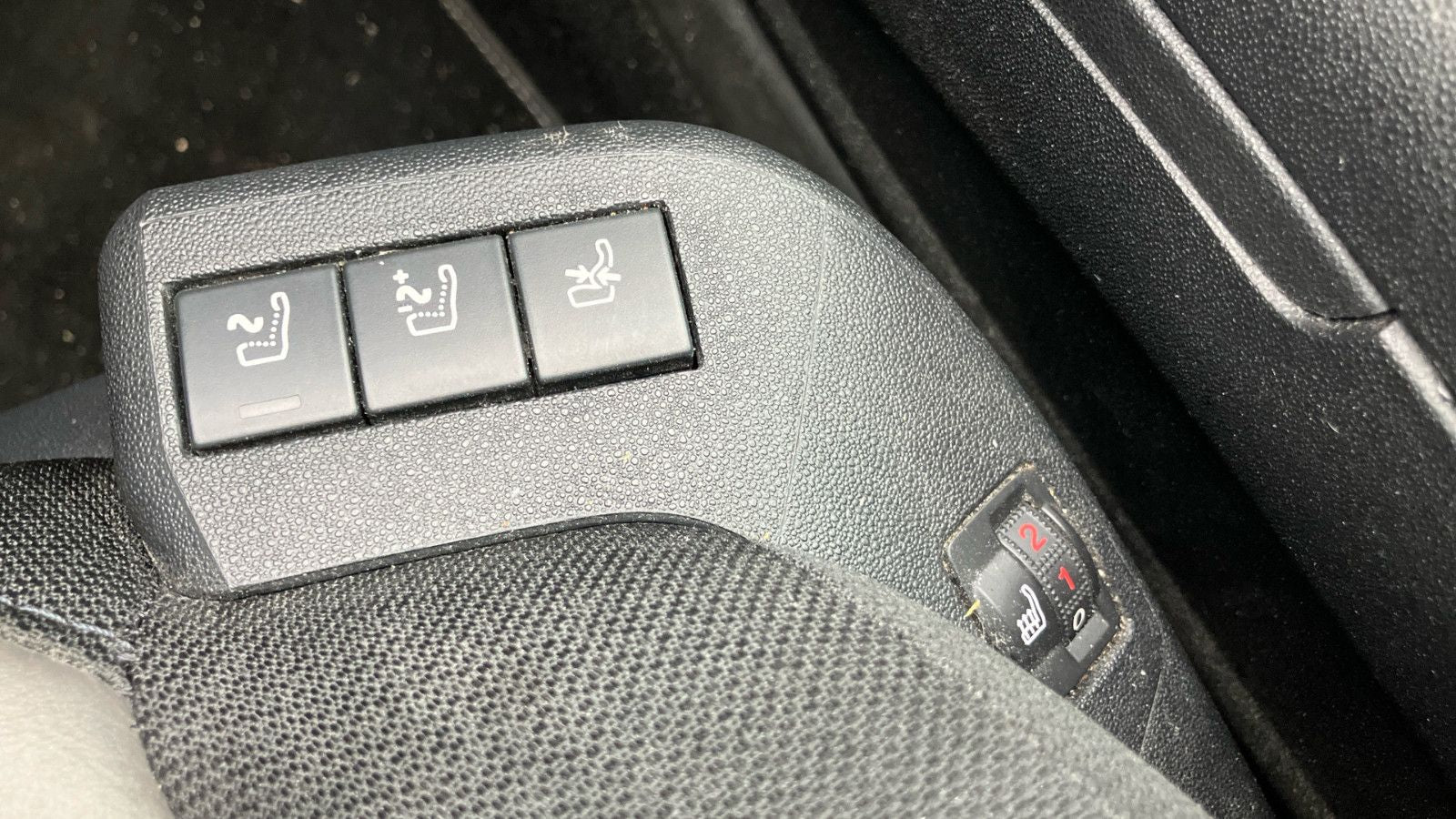 Citroën C4 SpaceTourer BlueHDi SHINE 7 SITZER*MASSAGE*