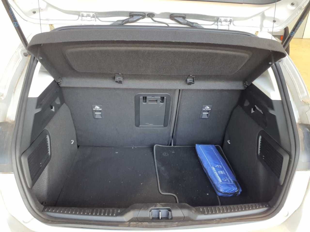 Ford Focus 1.5 EcoBlue Titanium X SpoSi ACC BLIS Key