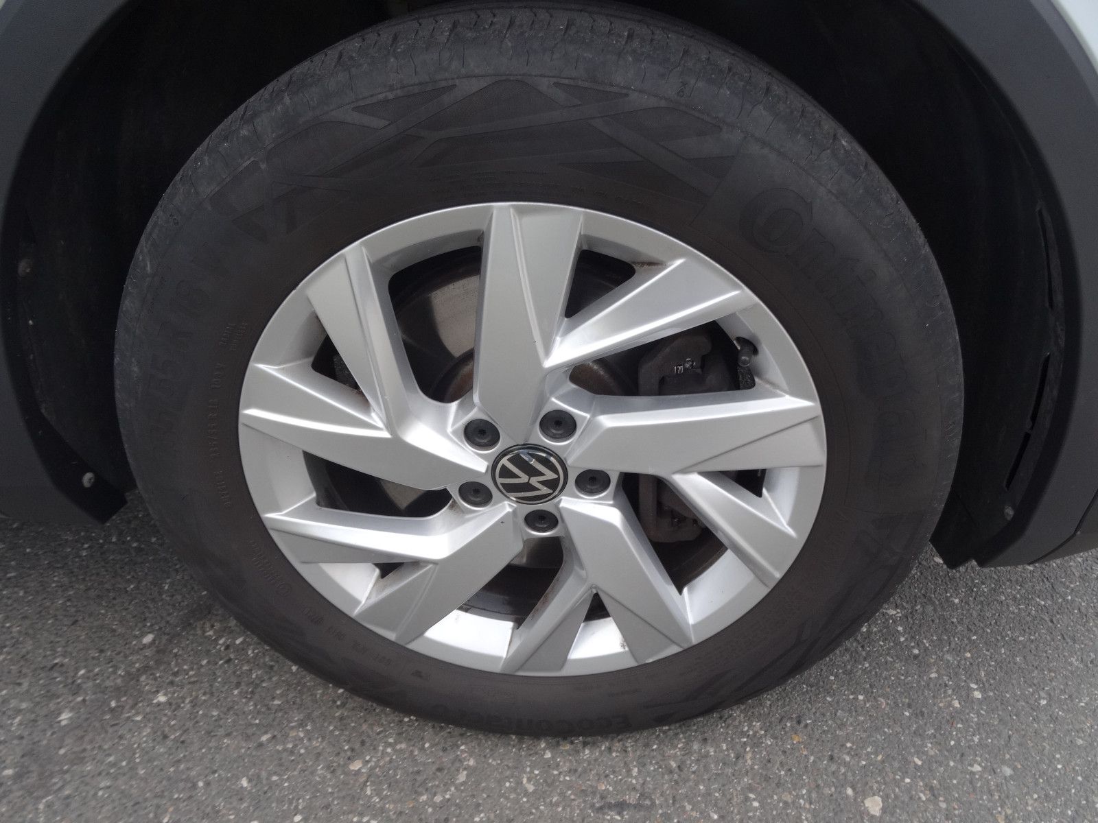 Volkswagen Tiguan 2.0 TDI SCR DSG 4MOTION Elegance - Samsaru's Car Outlet