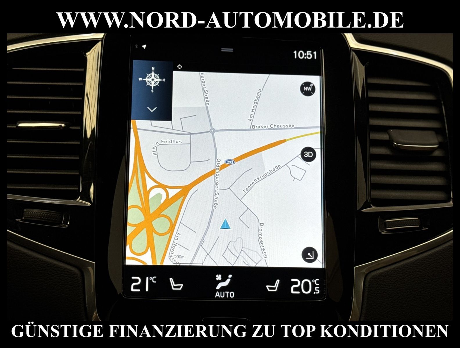 Volvo XC90 B5 Inscription AWD - Samsaru's Car Outlet