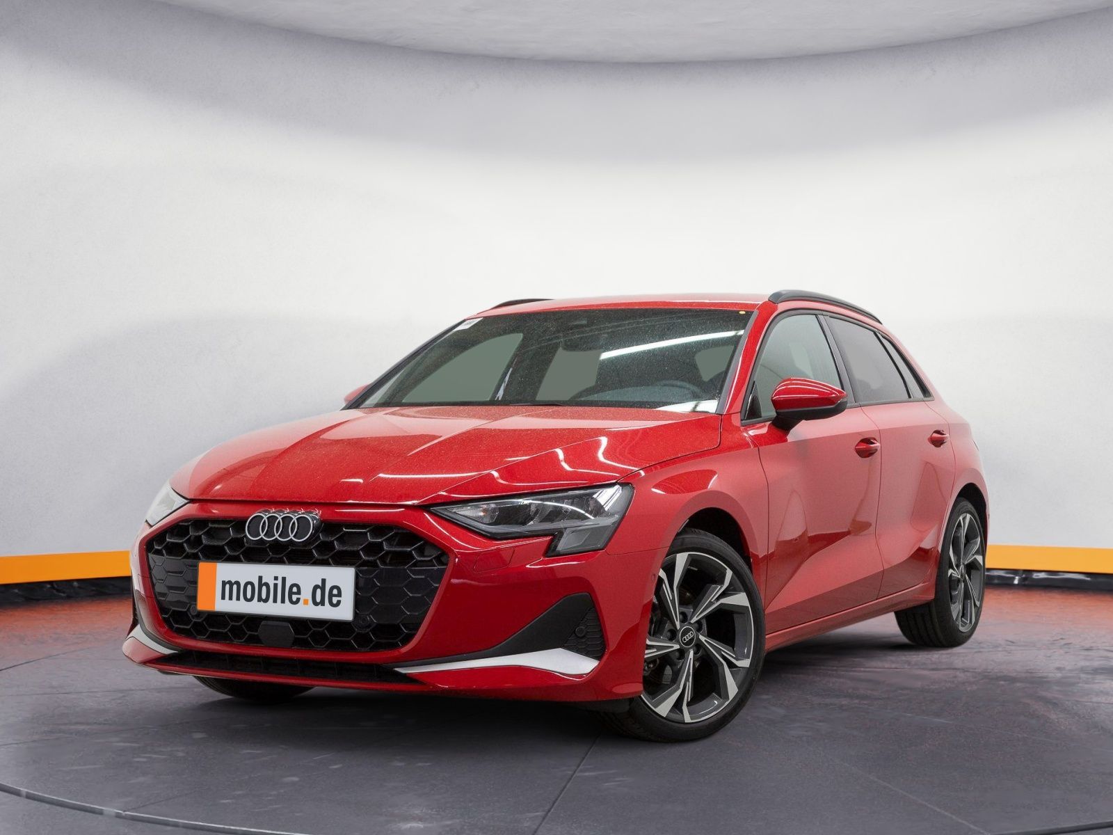 Audi A3 Sportback 30 TFSI S LINE - Samsaru's Car Outlet