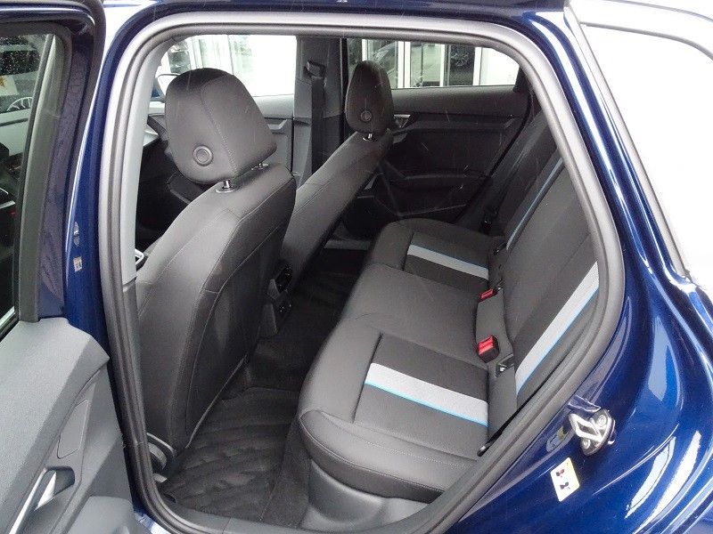 Audi A3 Sportback 35 TFSI S-tronic - incl. WR