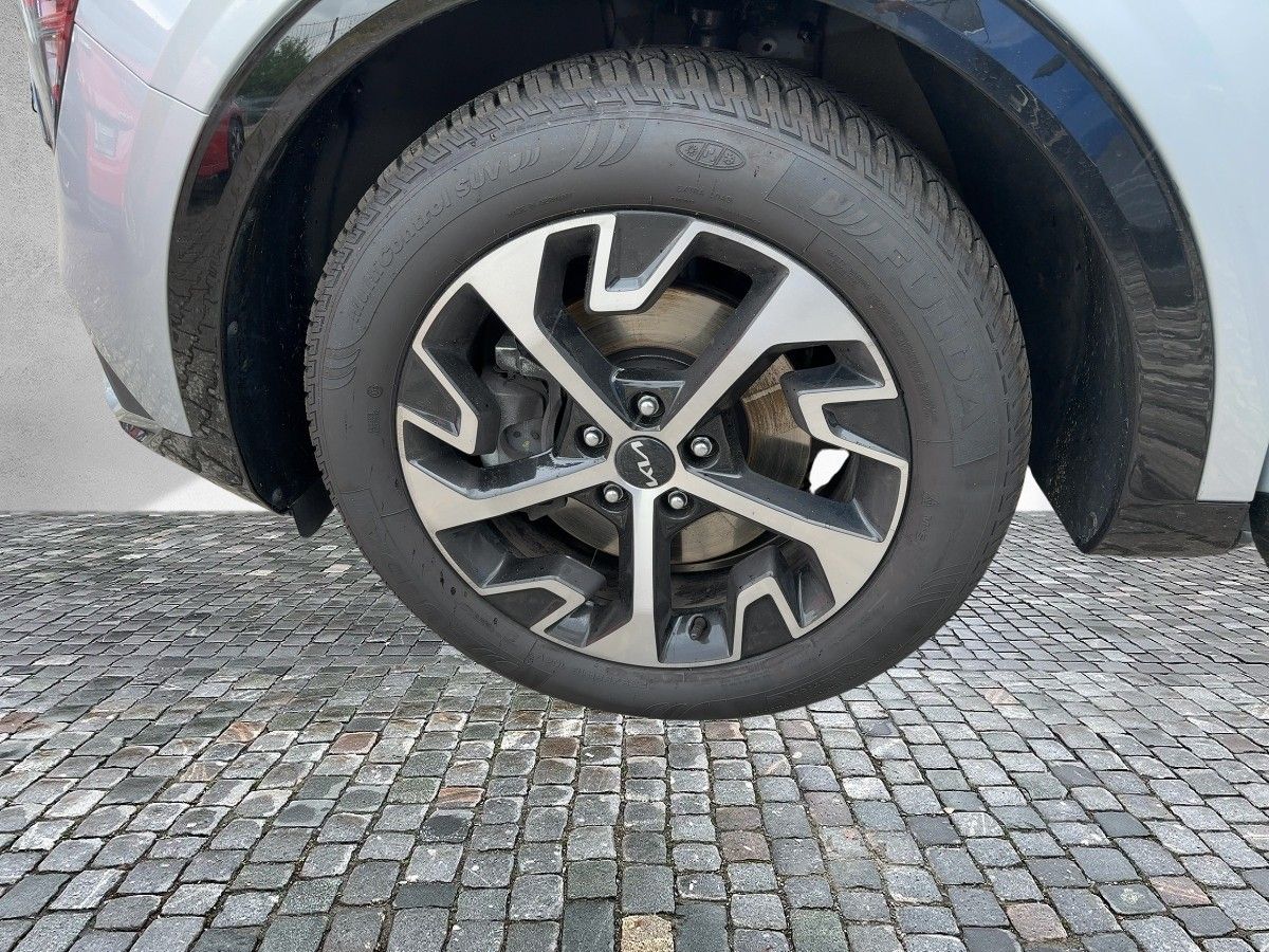 Kia Sportage Spirit 1.6T - Samsaru's Car Outlet