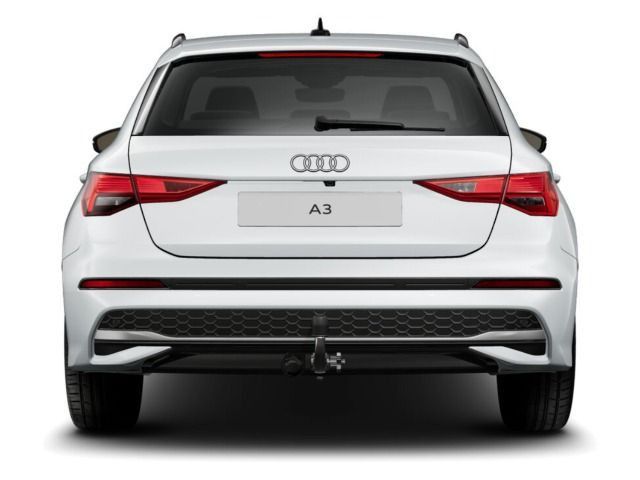 Audi A3 Sportback 35 TFSI - Samsaru's Car Outlet